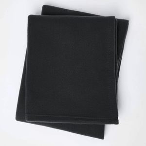 Bán Buôn Khuyến Mãi Giá Rẻ Giá Lông Cừu Ném Dệt Kim 100% Polyester Cực Lông Cừu Chăn - Product Image 4