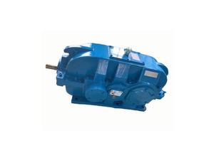Moteur DCY200 11KW à faible bruit, série DCY, boîte de vitesses compacte, réducteur à engrenages coniques pour l'exploitation minière et la métallurgie - Product Image 3