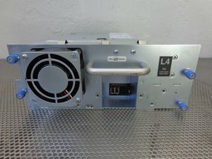35P2510 - Lecteur de disque à fibre optique LTO-4 4 Go avec plateau 35P2510 - Product Image 3
