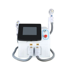 Máquina de Belleza Facial Portátil para Uso en Salón con Funciones de Rejuvenecimiento y Reafirmación de la Piel, Logotipo Personalizado para Rostro y Manos - Product Image 2