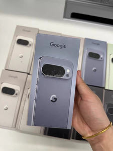 Nuevo Modelo 2025 para Google 10 Pro, Teléfono Inteligente 5G, 512 GB de Almacenamiento, Cámara 8K, Tensor, Venta al Por Mayor para Revendedores - Product Image 2