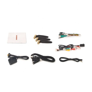 Erisin Đầu Dvd CarPlay Không Dây Android 12.0 7 Inch ES8581R 4G TPMS DAB DSP Cho Xe Hơi Benz R-class W251 R280/<span class=keywords><strong>R300</strong></span>/R320/R350 - Product Image 6
