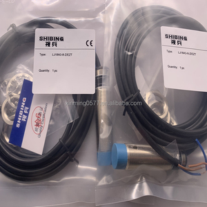Nuevo sensor original de Garantía de Calidad del interruptor de proximidad de la batería del sensor 2, BX/<span class=keywords><strong>EZT</strong></span>, 2/1/2/1/2 - Product Image 6