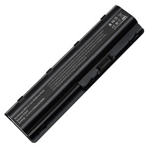 Batterie d'ordinateur portable haute capacité CQ42 MU06 pour HP MU06 pavillon G7 G6 G62 <span class=keywords><strong>DM4</strong></span> DV7-6000 DV6-3000 CQ42 CQ43 CQ56 CQ57 CQ62 - Product Image 3