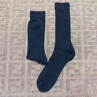 Chaussettes de course tactiques à absorption des chocs, ions argentés antibactériens, noires, haute élasticité, chaussettes de sport professionnelles pour l'entraînement
