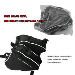 Per <span class=keywords><strong>DUCATI</strong></span> Multistrada 1200 telaio paraurti pacchetto cassetta attrezzi moto impermeabile strumento di riparazione <span class=keywords><strong>borsa</strong></span> - Product Image 3
