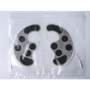 Músculos faciales y tejidos blandos Alivio del dolor Piel <span class=keywords><strong>Doctor</strong></span> TENS Máquina Dispositivo eléctrico Electrodo estimulador Electrodos Unidad Tens - Product Image 6
