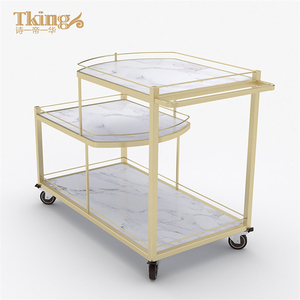 מסעדה מסחרית פופולרית בבר מסעדה - Product Image 6