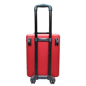 <span class=keywords><strong>Maletín</strong></span> de aluminio <span class=keywords><strong>con</strong></span> <span class=keywords><strong>ruedas</strong></span> de belleza dura personalizado <span class=keywords><strong>con</strong></span> cerradura de combinación - Product Image 2