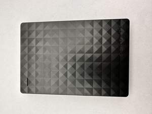 Boîtier externe pour disque dur 2,5 pouces USB 3.0/2.0 SATA SSD 1 To 2 To 4 To – Vente chaude Amazon – Étui mobile pour disque dur externe 4 To - Product Image 3