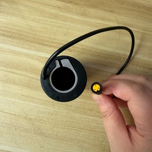 Pièces détachées pour trottinette électrique Liviae Half Twist Throttle Accelerator, connecteur étanche compatible avec les trottinettes électriques G14 M5 R7 R8 S5 - Product Image 6