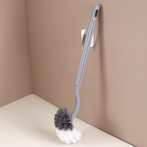 JY 1215 Cepillo de Baño Pequeño Multifuncional, Artículos de Limpieza para el Hogar, Cepillo de Baño sin Ángulos Muertos - Product Image 3