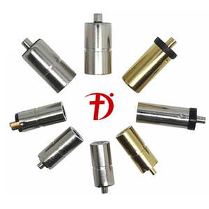 Personnalisé 2.1 2.35 2.5 3.5 <span class=keywords><strong>5.5</strong></span> 8mm Haute Qualité De Charge Mâle Femelle <span class=keywords><strong>DC</strong></span> Jack Connecteur <span class=keywords><strong>DC</strong></span> <span class=keywords><strong>Power</strong></span> Plug Adaptateur Connecteur - Product Image 5