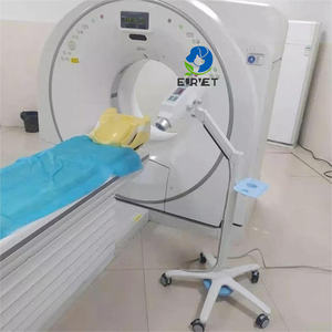 EUR PET Medical Dsa Injecteur IRM Injecteur CT Scan Source d'alimentation électrique pour injection de produits de contraste CT pour hôpital - Product Image 6