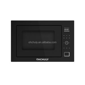 <span class=keywords><strong>Four</strong></span> à <span class=keywords><strong>micro</strong></span>-ondes <span class=keywords><strong>encastrable</strong></span> en acier inoxydable à <span class=keywords><strong>prix</strong></span> fabricant, avec fonction grill, pour usage domestique et hôtelier - Product Image 4