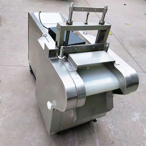 Máquina Cortadora de Chiles Jalapeños Verdes Comerciales, Máquina Cortadora de Chiles Rojos, Máquina Rebanadora de Chiles - Product Image 6