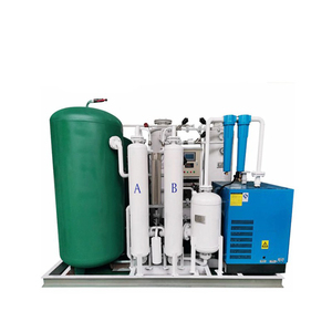 Psa Nitrogen <b>Generator</b> for Industry Psa N2 <b>Gas</b> Plant Psa Nitrogen <b>Generator</b> Psa Nitrogen Station - Product Image 5