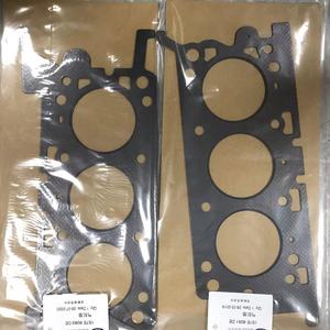 Junta de Culata 1S7E-6051-DE LH 1S7E-6083-DE RH para Mondeo 2.5, Material de Asbesto, Repuestos Nuevos - Product Image 2
