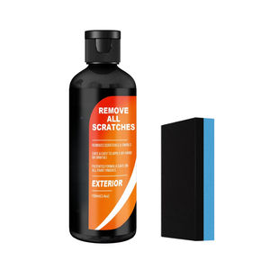 NIKO 100ml Revêtement Céramique Protection Peinture Anti-Rayures Voiture Agent d'Entretien Automobile J-058 - Product Image 1