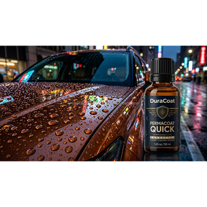 Recubrimiento de Resina Perma Coat Pure Finish, Revestimiento de Vidrio Autocolante para Entornos de Grado Alimenticio y Seguridad en la Cocina - Product Image 3