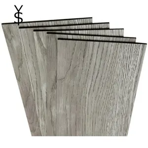 Wholesale high quality lvt click flooring for living room