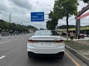 Geely Geometry a modèle 2021 - une version haut de gamme à haute énergie et à grande autonomie, édition Cube A600, véhicule électrique pur d'<span class=keywords><strong>occasion</strong></span> - Product Image 2