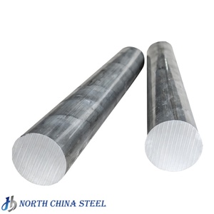 Barre en aluminium de haute qualité, tige en aluminium massif 6061 6063 5052 2024 T5 T6 ASTM B221 EN755, billette ronde en aluminium 1045 1020 1018 4045 - Product Image 5