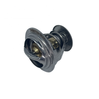 FOEO RT1251 Guangzhou 1X4Z8575A thermostat de moteur automatique pour Ford RangerF-150 Explorer EDGE BR3Z8575C 1X4E8575EB