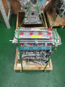 Ensemble moteur remanufacturé 2AZ 2.4L pour <span class=keywords><strong>Toyota</strong></span> Camry, <span class=keywords><strong>RAV4</strong></span>, Previa et ensemble moteur 1AZ 2.4L - Product Image 2