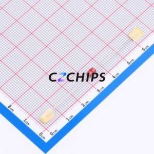 ท่อปล่อยก๊าซทรานซิสเตอร์ WSG2L201M-3143 (GDT) ใหม่และดั้งเดิมชิ้นส่วนอิเล็กทรอนิกส์ - Product Image 1