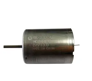 RK 370CA 15370 dc motor eléctrico