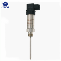 UTB3 Pt100 Stainless Steel Water Temperature Transmitter