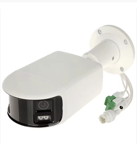 Caméra réseau bullet panoramique couleur 8 MP DS-2CD2T87G2P-LSU/SL, HIKVISION originale en stock, Nouveauté 2024, Offre Spéciale - Product Image 1