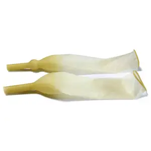 Sophisticated Technology Disposable Medical Urinary Man Non-toxic And Odorless Latex Condom Catheter