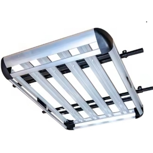 Portaequipajes de coche Hebilla <span class=keywords><strong>Pick</strong></span> <span class=keywords><strong>up</strong></span> Truck Bike Rack Cross Bar Portaequipajes de techo para Bike Rack para techo de coche - Product Image 2