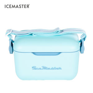 Glacière isotherme étanche en PP personnalisable 6/13/21QT pour camping, pique-nique, pêche sur glace et boissons en canettes - Product Image 3