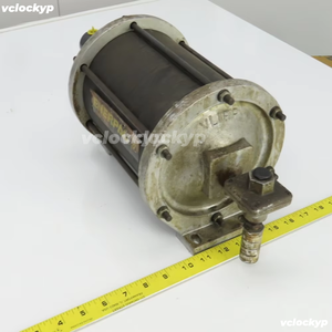 ปั๊มเพิ่มแรงดันลมไฮดรอลิก Enerpac HPI50B00791C - Product Image 5