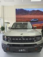 NOUVEAU Jetour Shanhai T1 2026 1.5TD Xiangshan – Voiture Neuve 2026 1.5 2.0 T 4x4 Jetour T2 T1 Disponible – Prix de Dépôt Jettour T1