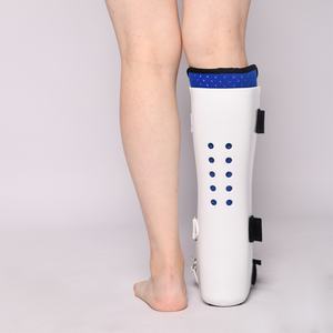 कांगताई मानक वर्ग i टखने के संयुक्त ब्रेस लुगम्य शेबल टेडर गार्ड डिजाइन प्रमाणित भौतिक चिकित्सा - Product Image 4