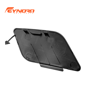 ฝาครอบตะขอลากรถยนต์ EYNORA สำหรับ Nissan Versa Sunny <span class=keywords><strong>Almera</strong></span> ปี 2020 2021 <span class=keywords><strong>2022</strong></span> รุ่น US ฝาครอบตะขอพ่วงกันชน - Product Image 5