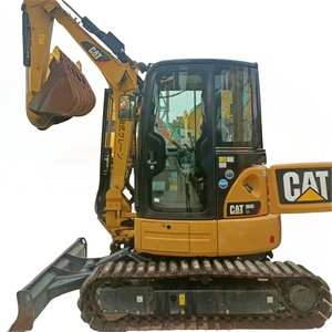 Mini-excavatrices compactes d'<span class=keywords><strong>occasion</strong></span> Caterpillar CAT304E <span class=keywords><strong>à</strong></span> queue courte, 4 tonnes, CAT304, durables, pour fermes et usage domestique, excavatrice d'<span class=keywords><strong>occasion</strong></span> - Product Image 1