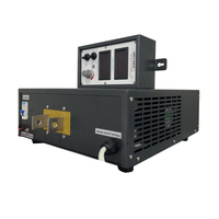 Redresseur d'anodisation de mode de commutation de haute précision 12V 300A/ 30V 120A/ 40V 90A/ 60V 60A