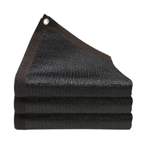 Filet <span class=keywords><strong>d</strong></span>'<span class=keywords><strong>ombrage</strong></span> HDPE pour protection solaire extérieure, taille <span class=keywords><strong>3x6</strong></span>, taux <span class=keywords><strong>d</strong></span>'<span class=keywords><strong>ombrage</strong></span> 50%, 50 g/m², protection UV - Product Image 1