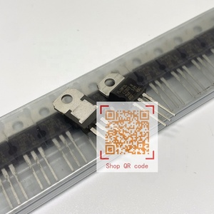 ใหม่: <span class=keywords><strong>P65NF06</strong></span> STP65NF06-MOSFET N-Channel 60V 60A (Tc) 110W (Tc) ถึง-220 - Product Image 5