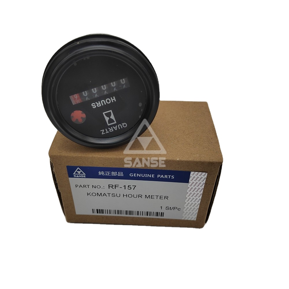 hourouページ Hour Meter For Sumitomo Construstion Machine Hour Meter With