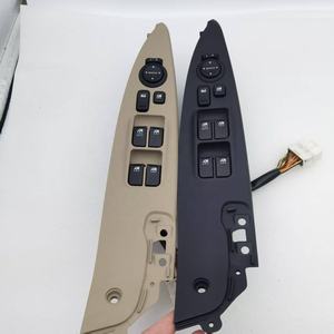 Pièces d'origine pour voiture Interrupteur de commande de lève-vitre électrique 935703J500WK 935703J500OR pour voitures Hyundai Kia - Product Image 1