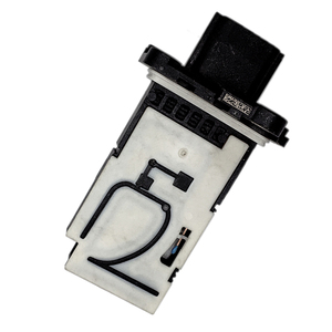 Sensor de Flujo de Aire de Alta Calidad OE 22680-7131R 22680-00Q0A 93450753 5WK98504 H8201267959 para Autos Nissan, Renault y Vauxhall - Product Image 5