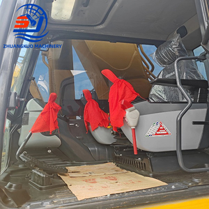 Gebruikt <span class=keywords><strong>Komatsu</strong></span> <span class=keywords><strong>PC450</strong></span> rupskraan van hoge kwaliteit, 45 ton, met motor van 11,04 liter cilinderinhoud en 257 kW vermogen - Product Image 3