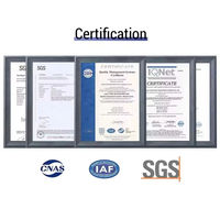 Lámina Acrílica PMMA Transparente de 30mm 100mm, Láminas de Plástico Extruido para Techos Transparentes, Marca HUASHUAITE
