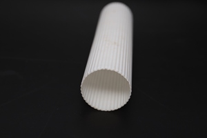 Kebao Tuyaux en plastique acrylique transparent de grand diamètre personnalisés en Pc Pa PMMA de haute qualité 400mm 500mm 600mm 700mm 800mm - Product Image 6